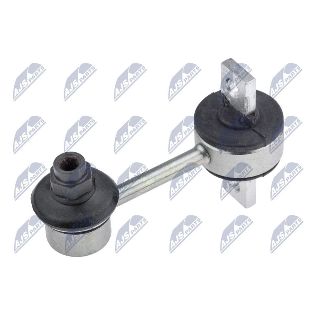 ŁĄCZNIK STABILIZATORA TYŁ AUDI A4 8E2,B6 00-06, AVANT 8E5,B6