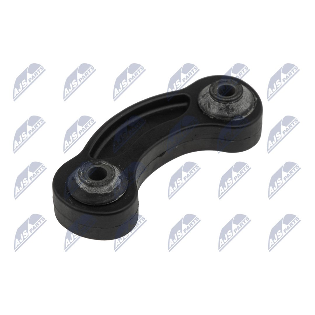 ŁĄCZNIK STABILIZATORA TYŁ AUDI A6 (C6/4F) 04-11, A6 AVANT (4