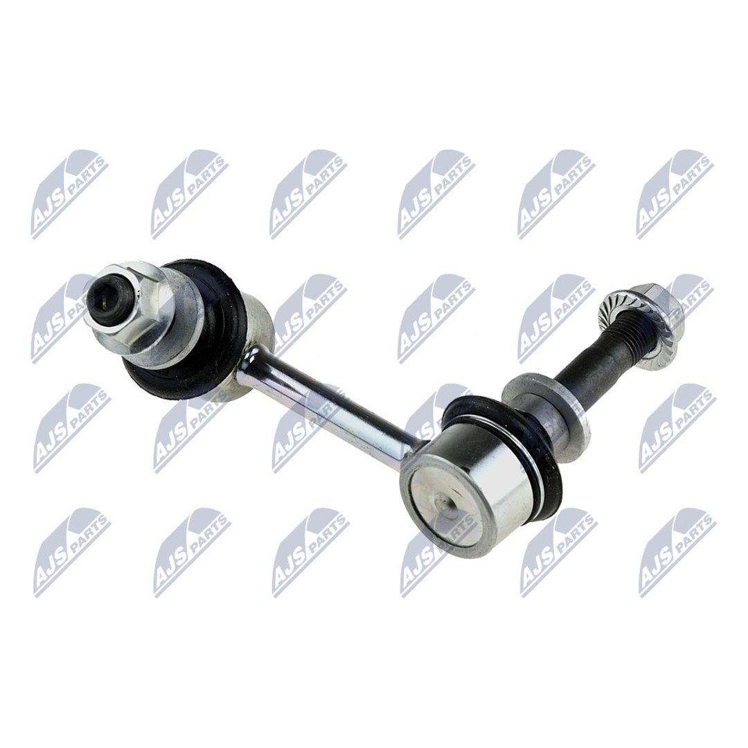 ŁĄCZNIK STABILIZATORA PRZÓD LEXUS GS300/430 05- /LEWY/