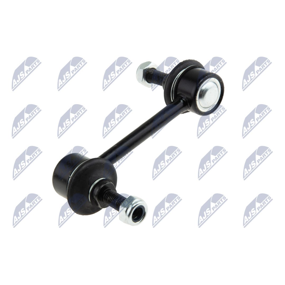 ŁĄCZNIK STABILIZATORA TYŁ HUMMER H3 06-