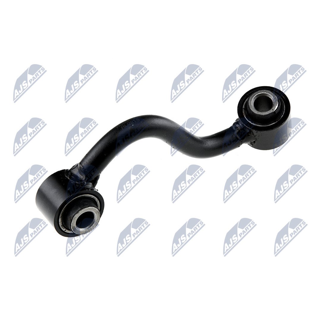 ŁĄCZNIK STABILIZATORA TYŁ NISSAN QASHQAI J10F 06-, X-TRAIL 0