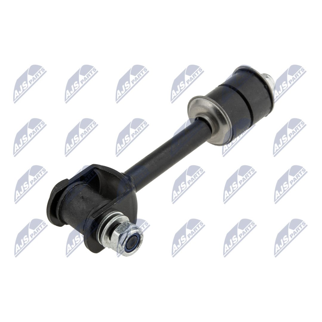 ŁĄCZNIK STABILIZATORA TYŁ TOYOTA LANDCRUISER J80 90-, HDJ101