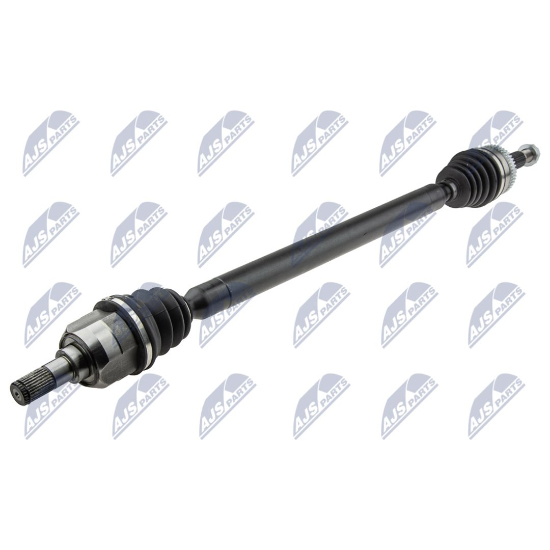 Wał napędowy NTY NPW-HY-559