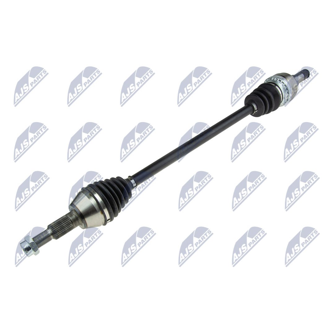 Wał napędowy NTY NPW-PL-087