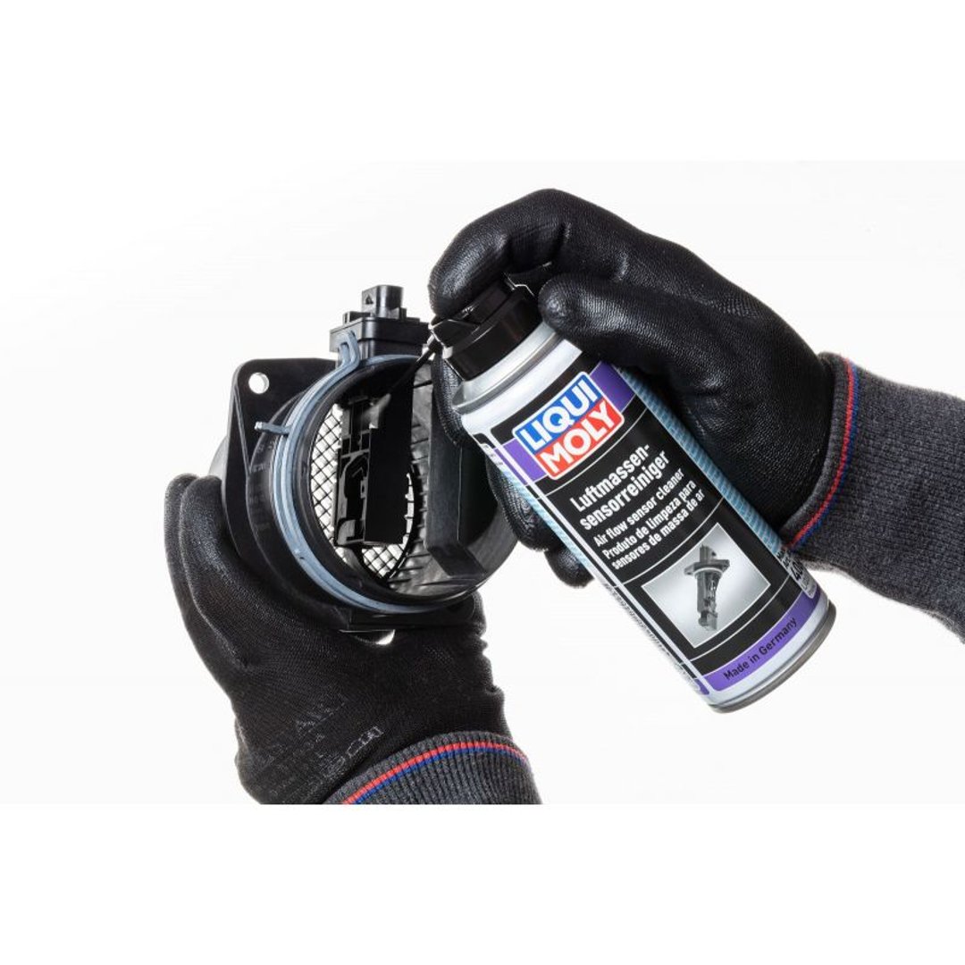 Oczyszczacz przepływomierza 0,2L LIQUI MOLY 21703