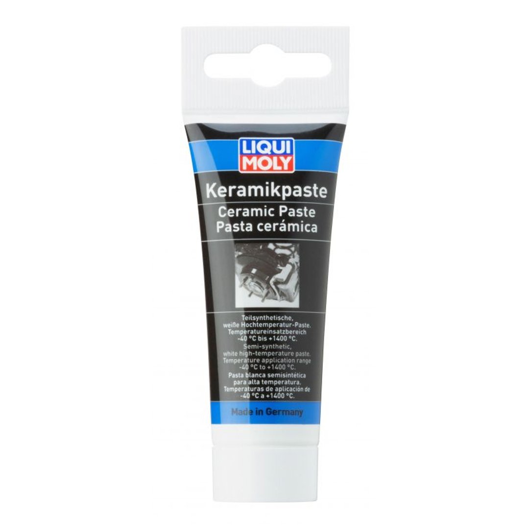 Pasta ceramiczna 0,05L LIQUI MOLY 21701