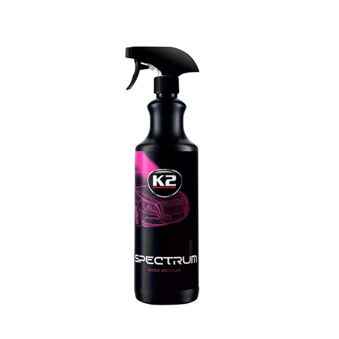 K2 SPECTRUM PRO 1L Quick Detailer