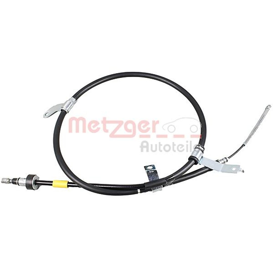 Dysza spryskiwacza, czyszczenie szyb METZGER 2221171