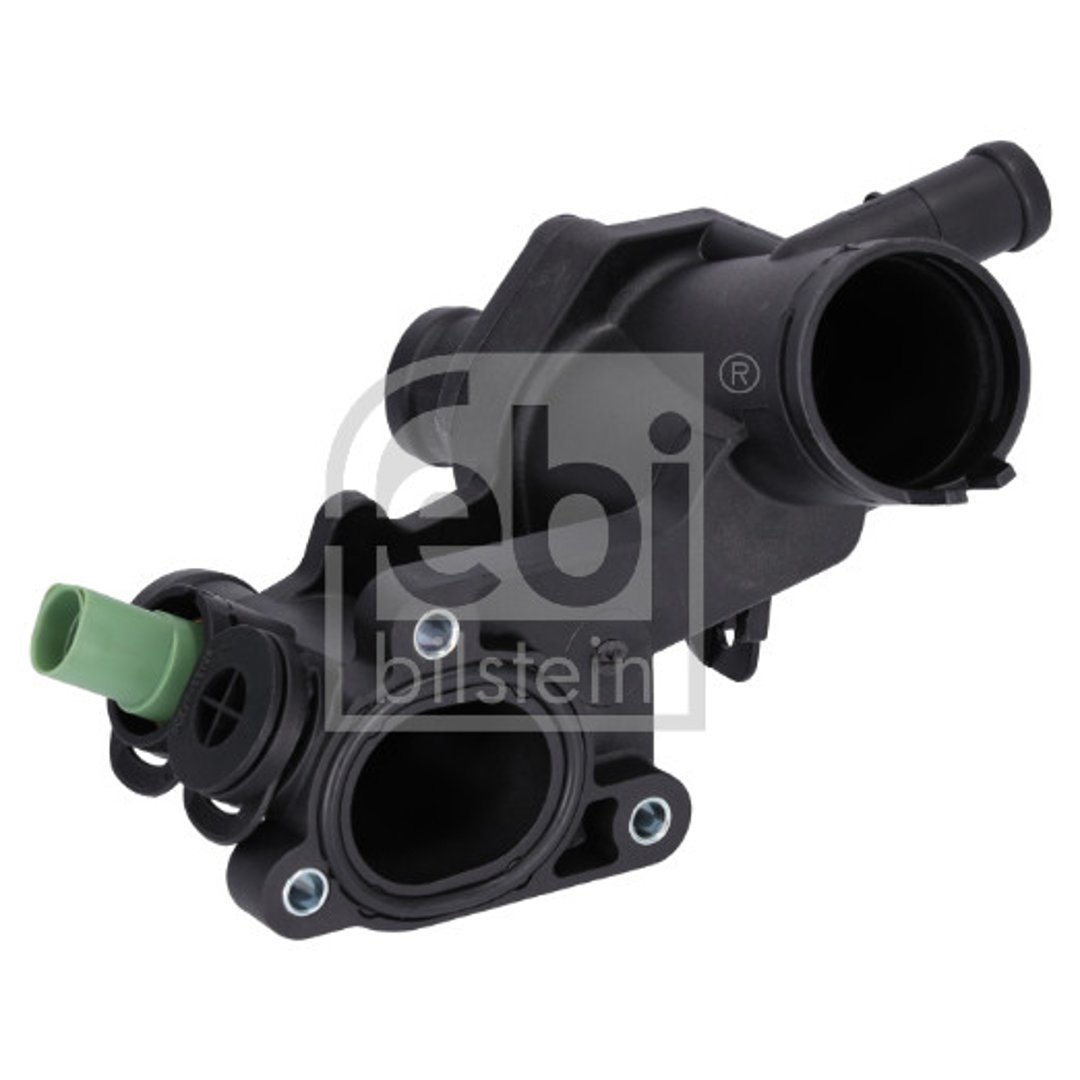 Termostat, płyn chłodzący Febi Bilstein 180400