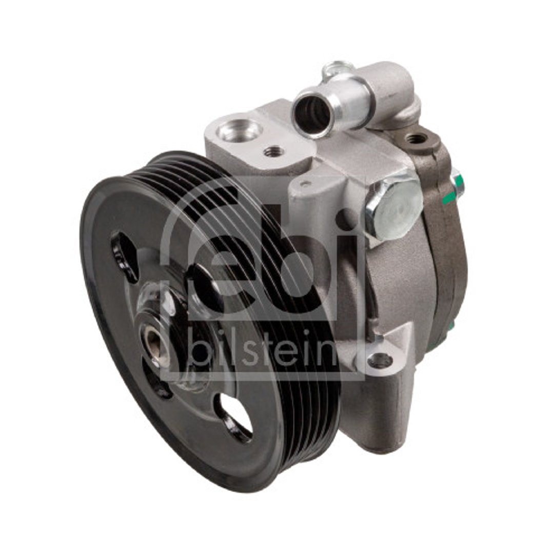 Pompa hydrauliczna, układ kierowniczy Febi Bilstein 180993