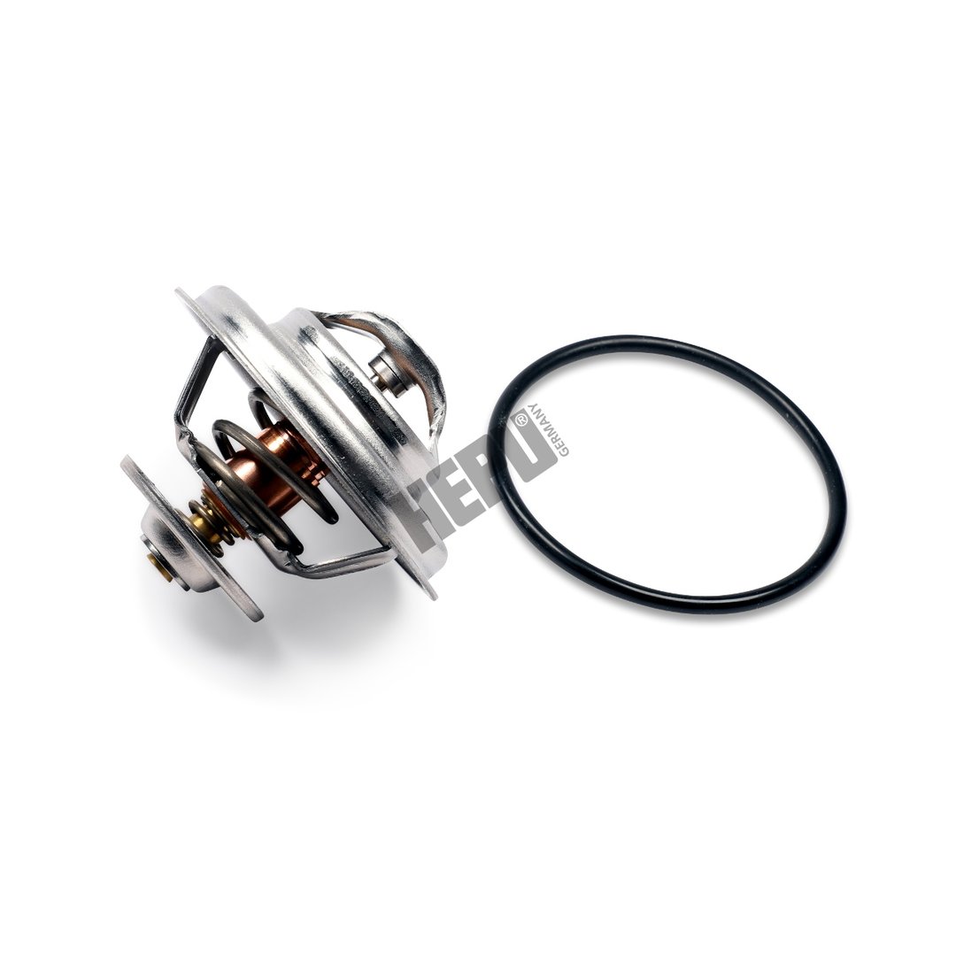 Termostat, środek chłodzący HEPU TM1298