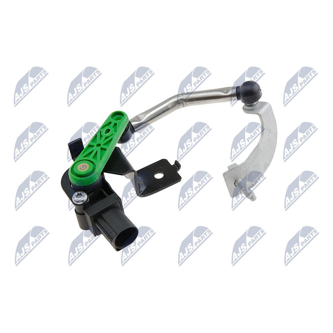 Czujnik, regulacja zasięgu świateł NTY ECX-AU-003