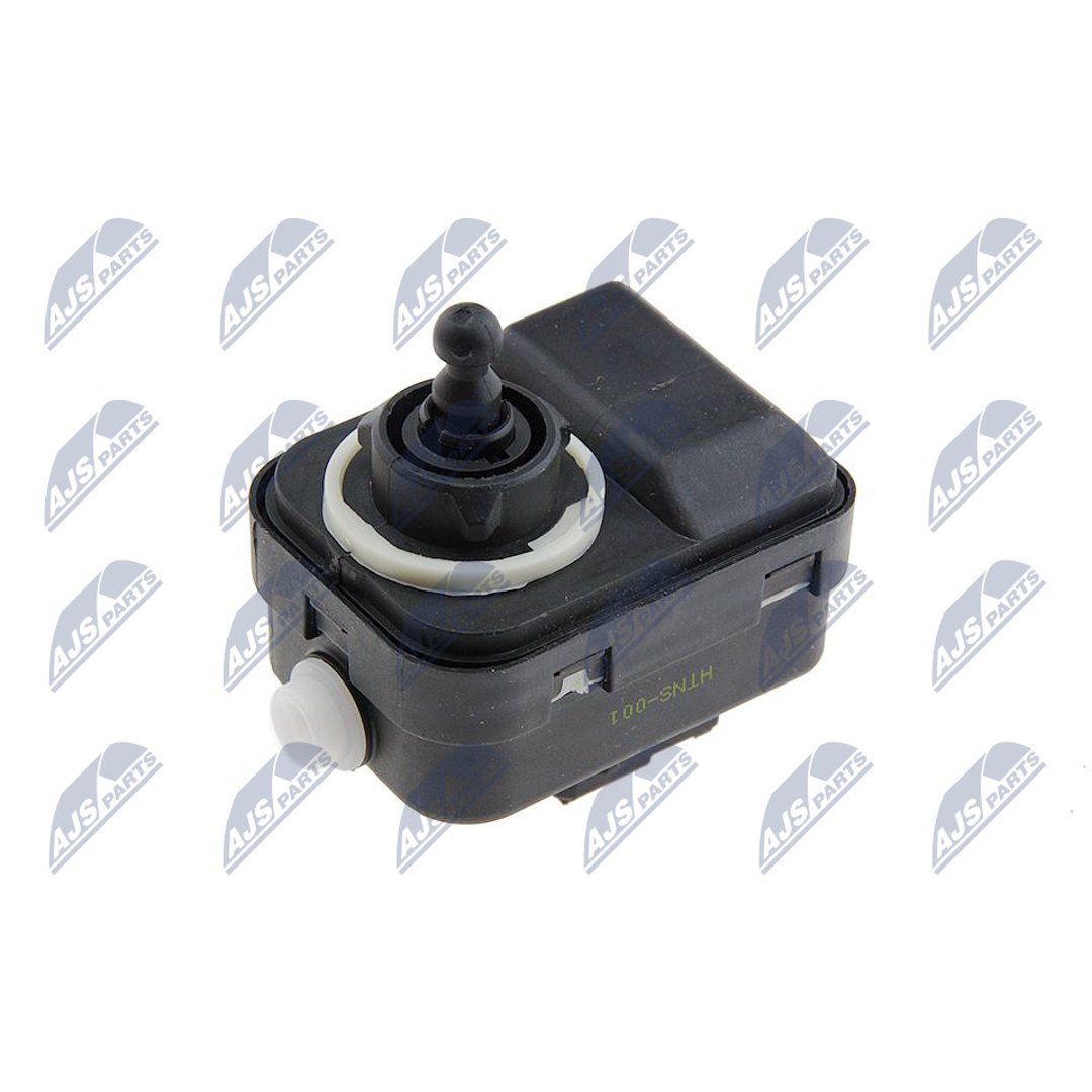 Element nastawczy, regulacja zasięgu świateł NTY ECX-NS-001