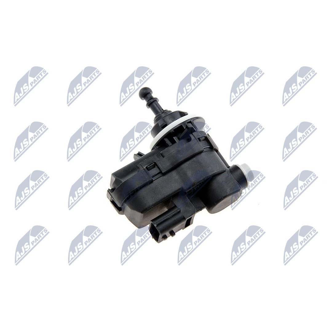 Element nastawczy, regulacja zasięgu świateł NTY ECX-RE-001