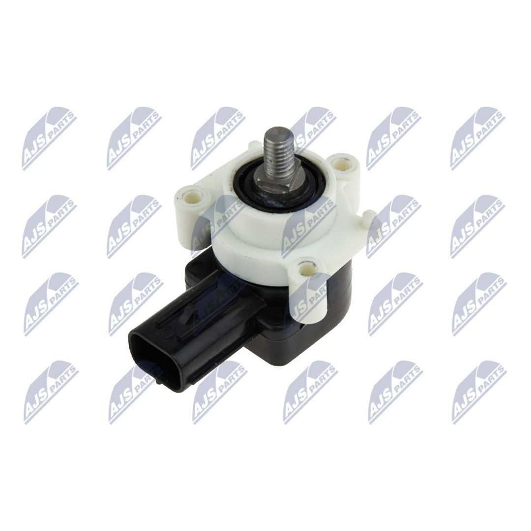 Sterownik, zawieszenie pneumatyczne NTY ECX-TY-005