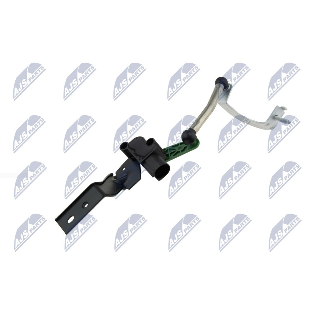 Czujnik, regulacja zasięgu świateł NTY ECX-VW-004