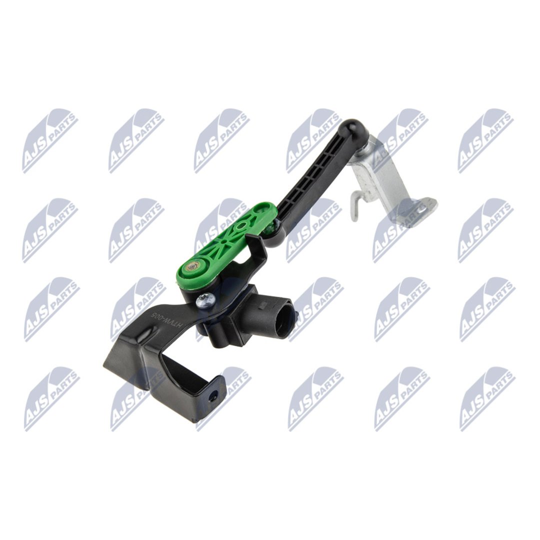 Czujnik, regulacja zasięgu świateł NTY ECX-VW-005