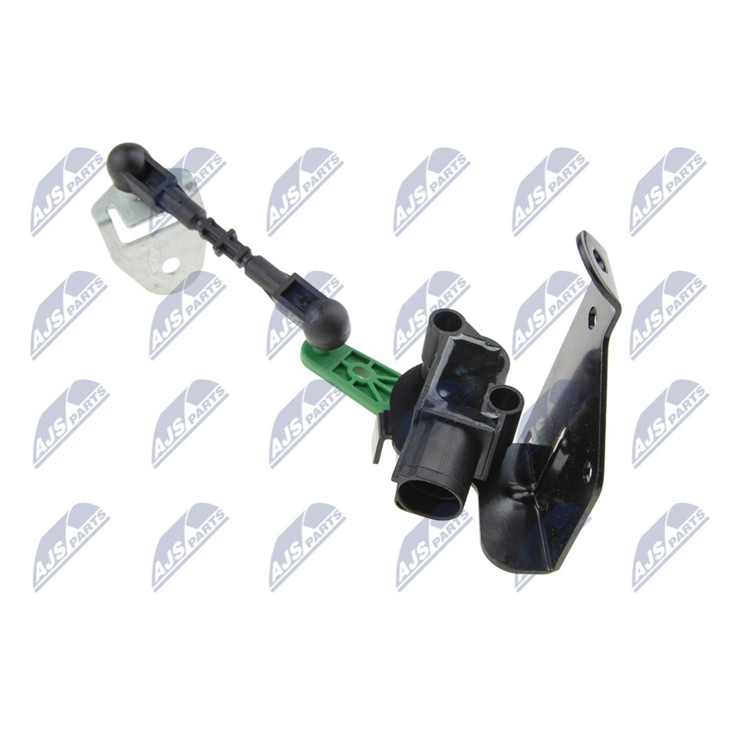 Czujnik, regulacja zasięgu świateł NTY ECX-VW-006