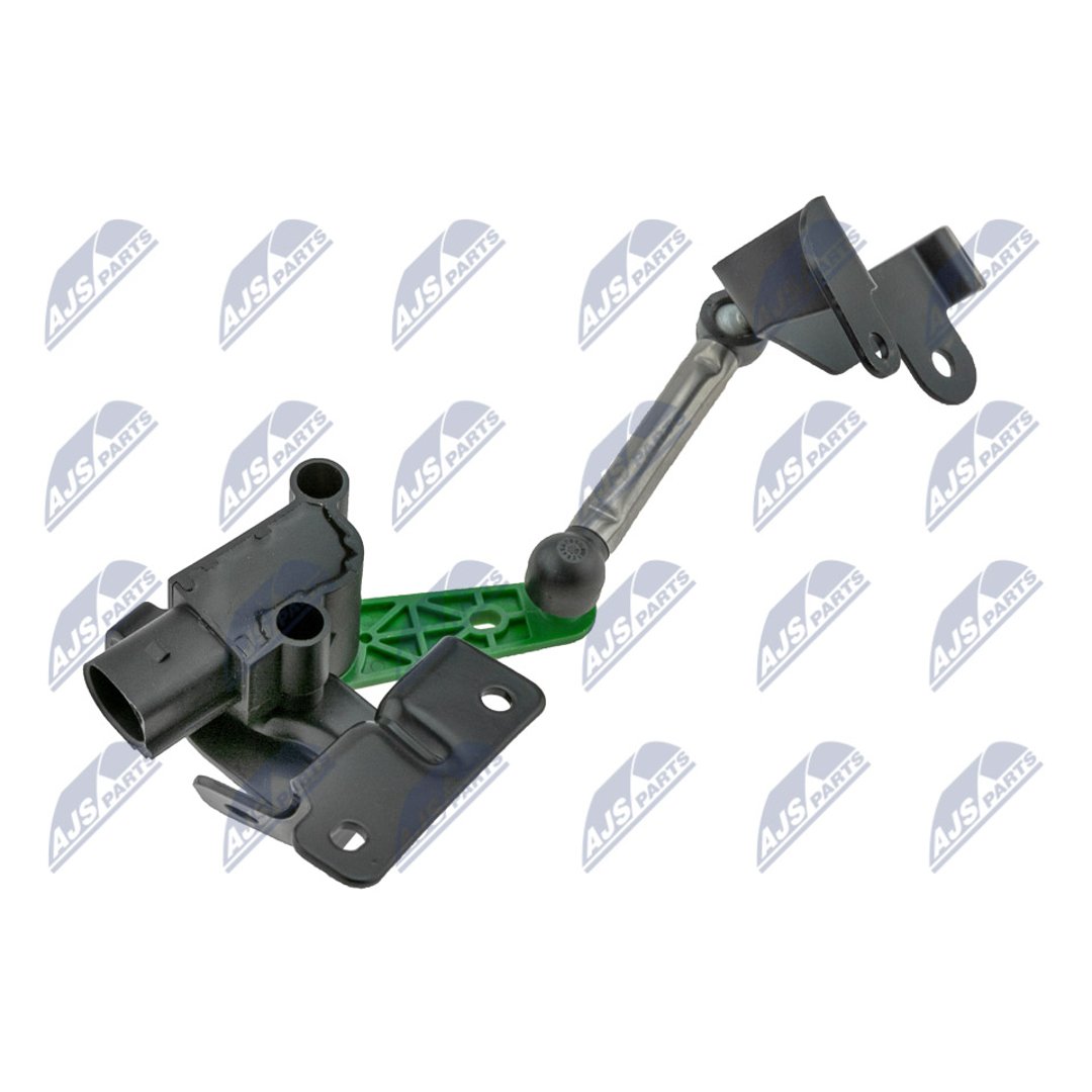 Czujnik, regulacja zasięgu świateł NTY ECX-VW-011