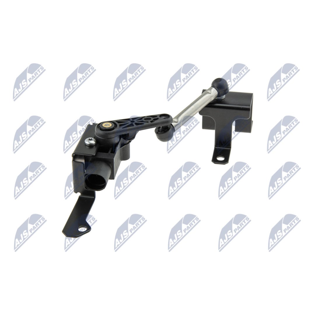 Czujnik, regulacja zasięgu świateł NTY ECX-VW-008