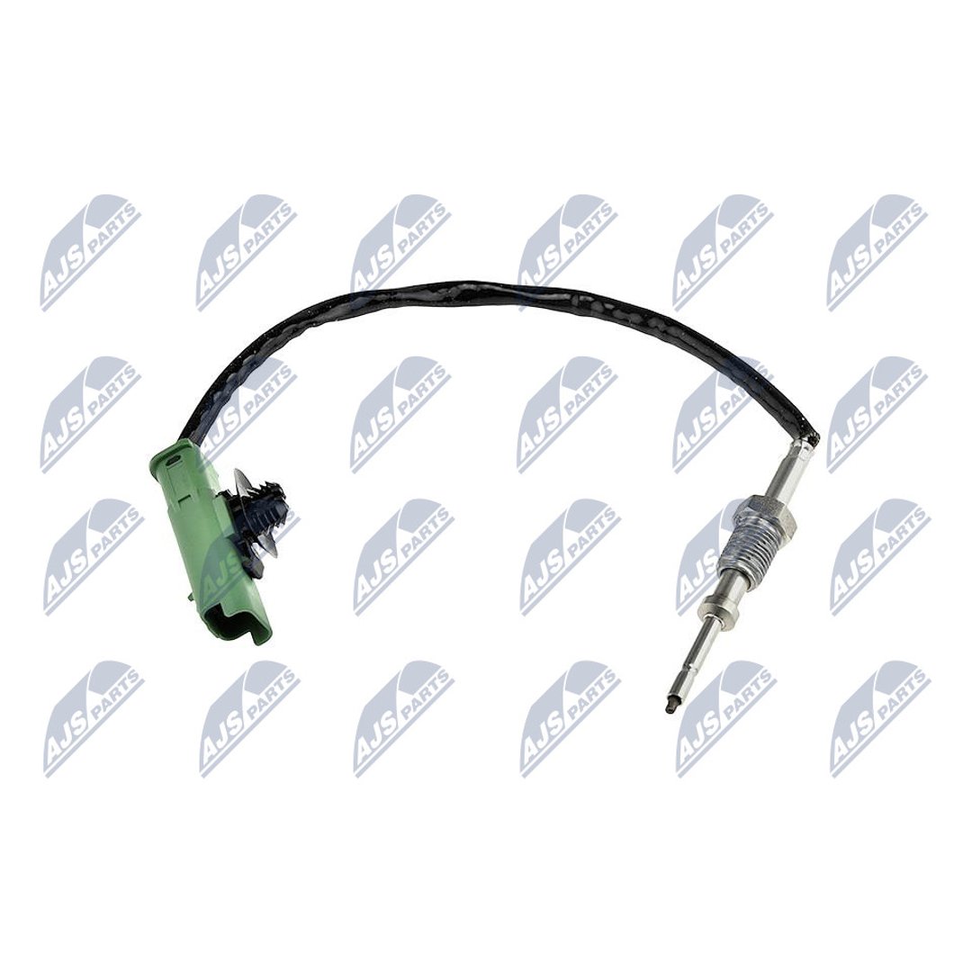 czujnik, temperatura spalin NTY EGT-FR-012