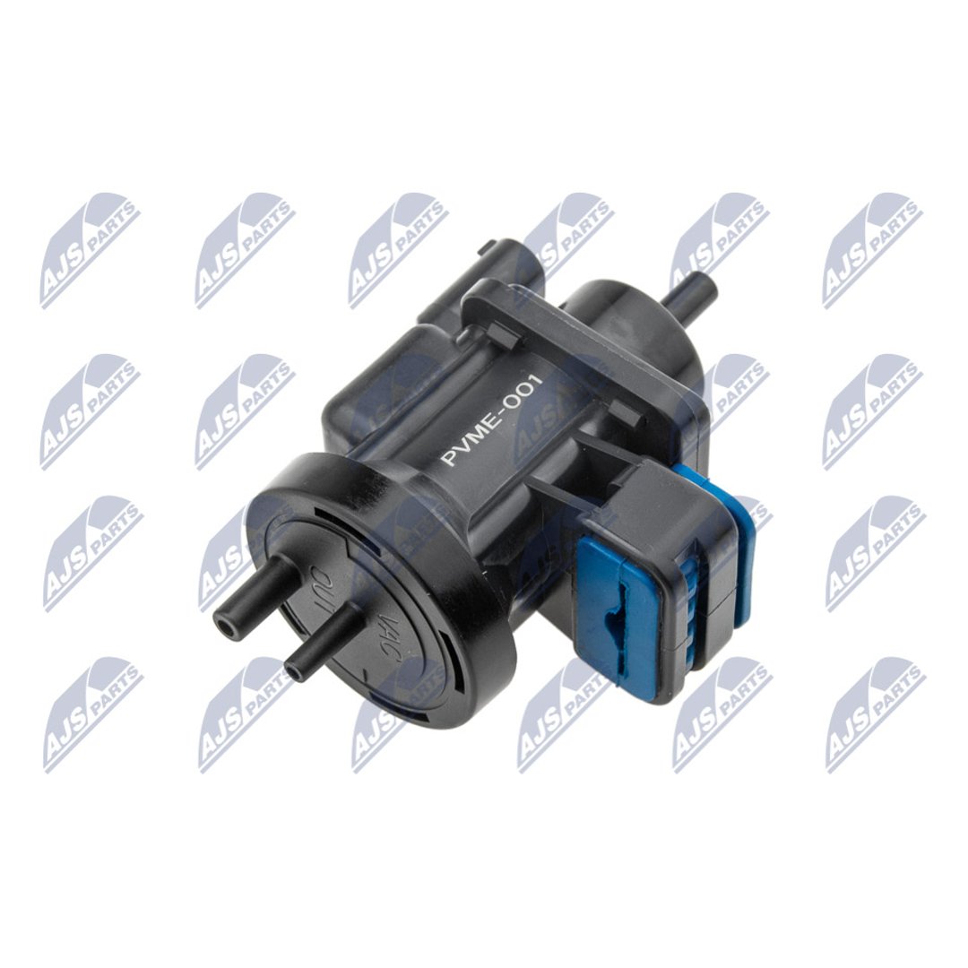 Przetwornik ciśnienia, turbosprężarka NTY ENK-ME-001