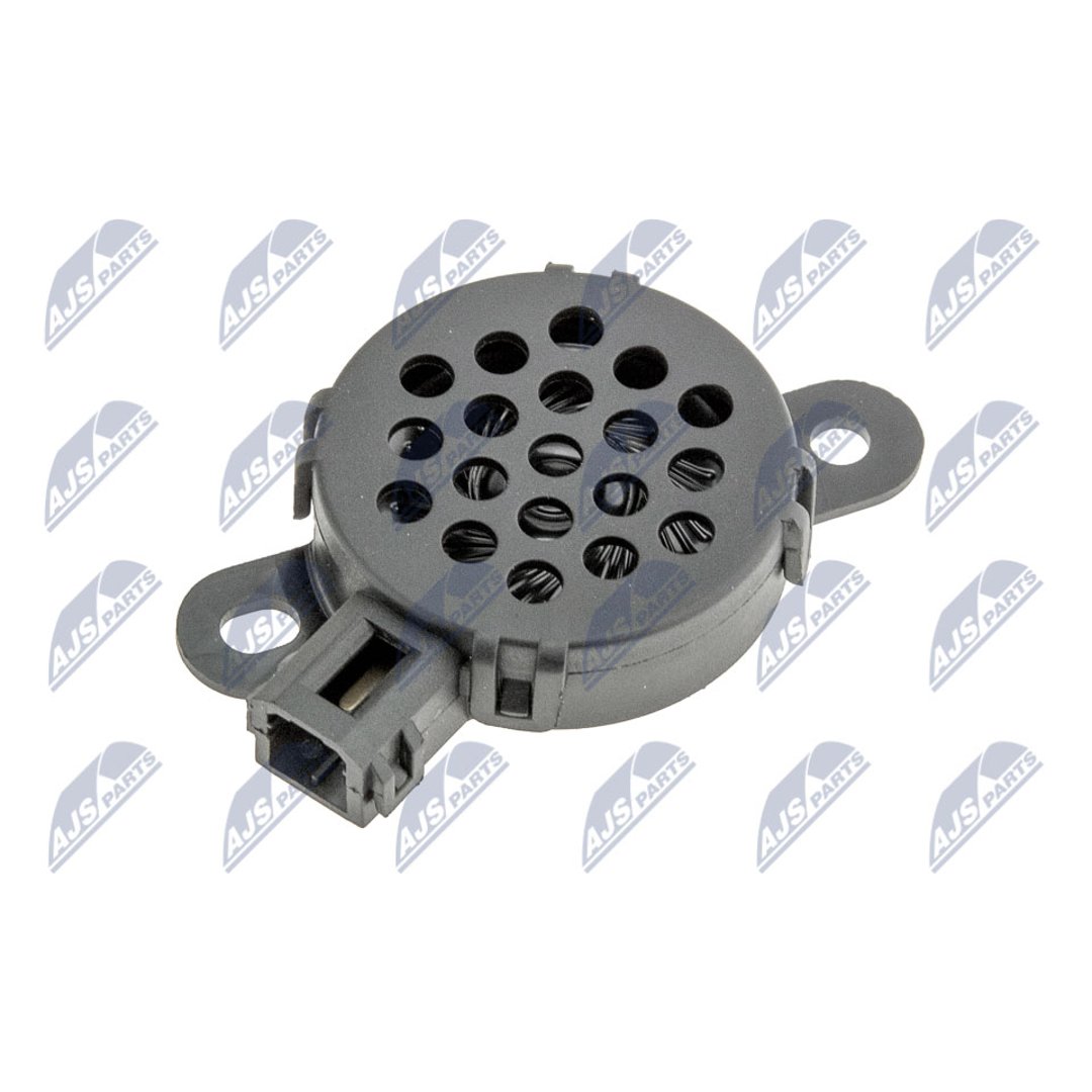 Czujnik parkowania NTY EPDC-FR-009