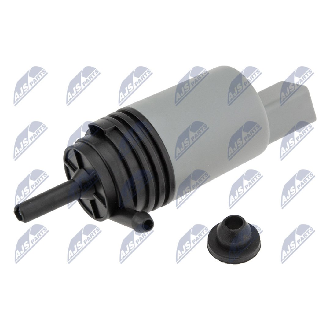 Pompka spryskiwacza NTY ESP-BM-001