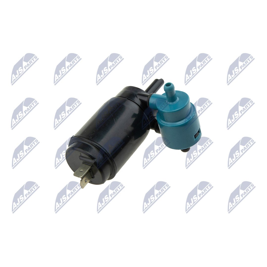 Pompka spryskiwacza NTY ESP-PL-001