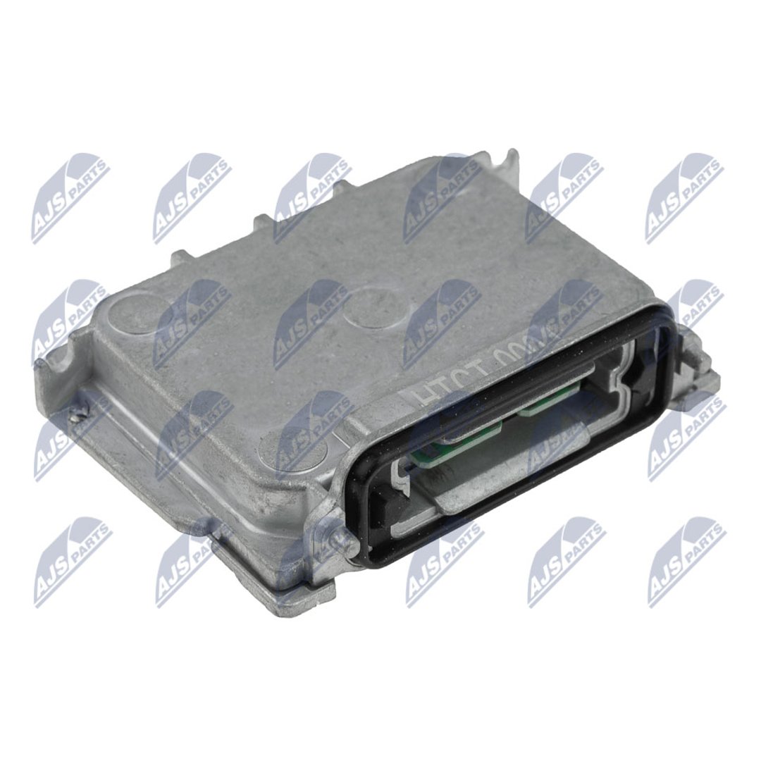 Zapłonnik, gazowa lampa wyładowcza NTY EPX-CT-000