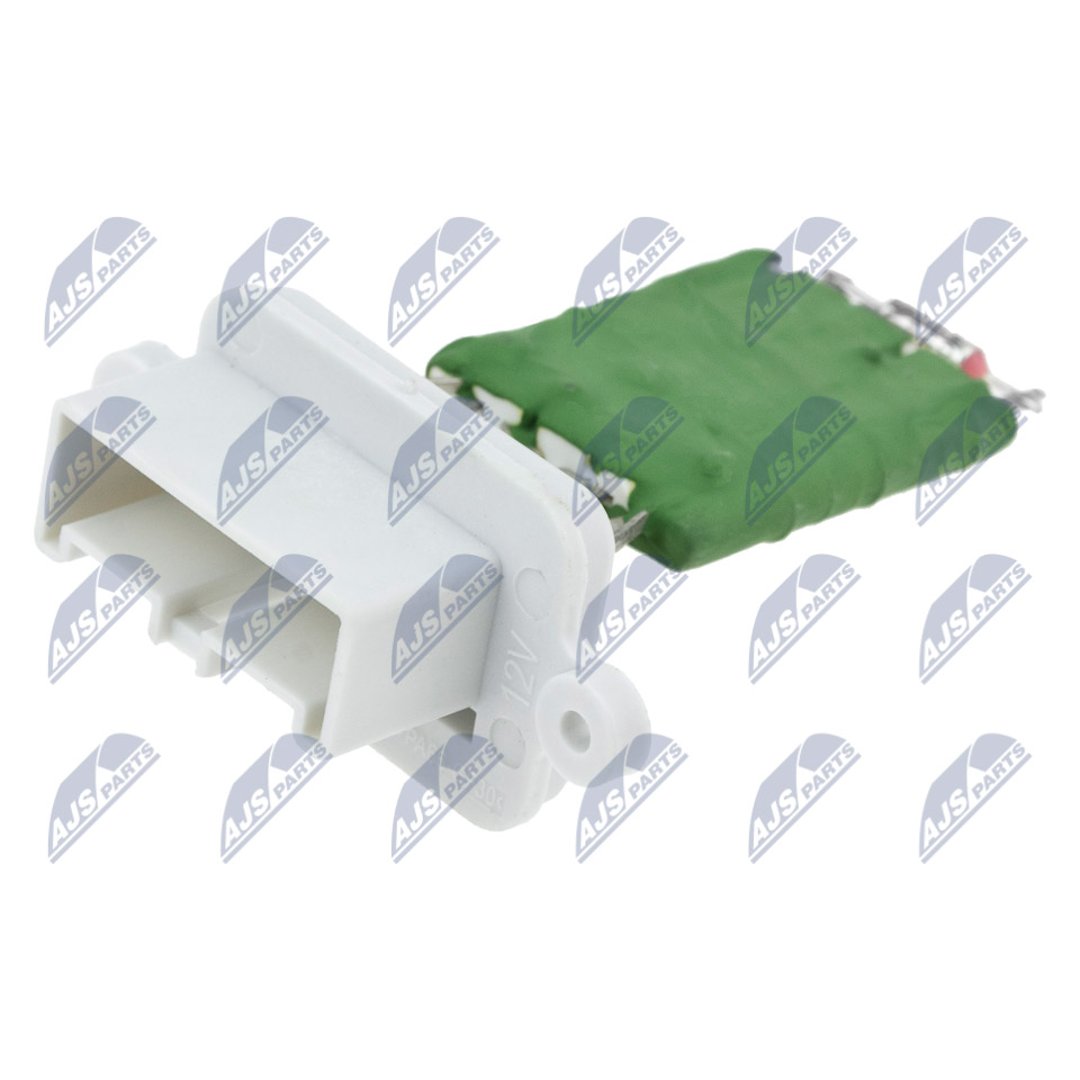 Opornik, wentylator wewnętrzny NTY ERD-PL-012