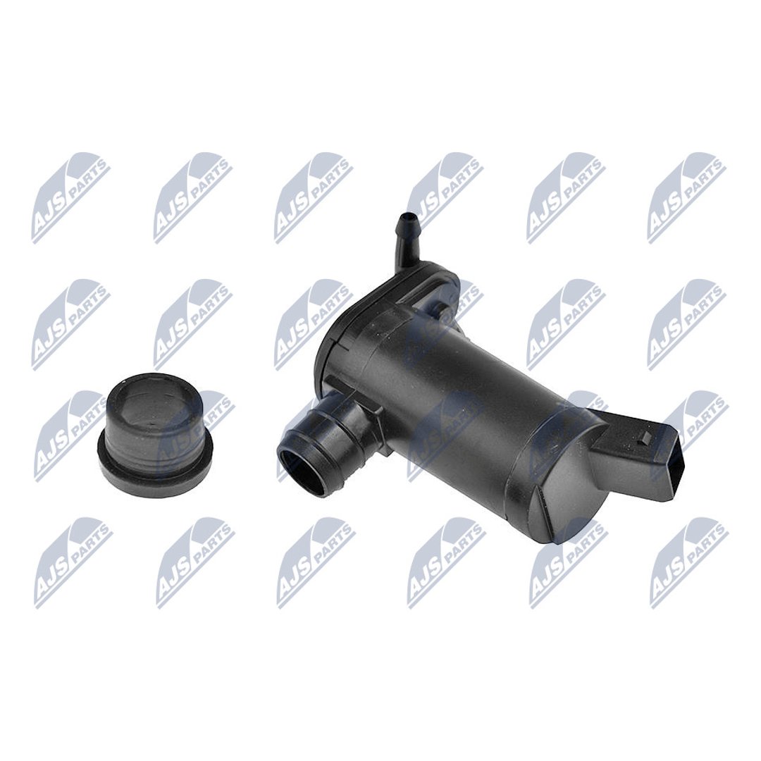 Pompka spryskiwacza NTY ESP-FR-002