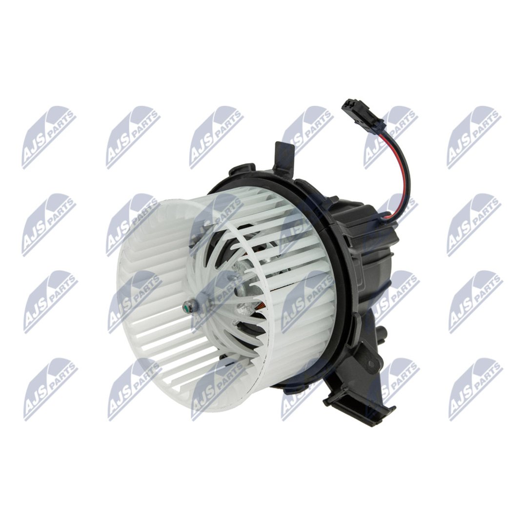 Wentylator wewnętrzny NTY EWN-AU-003