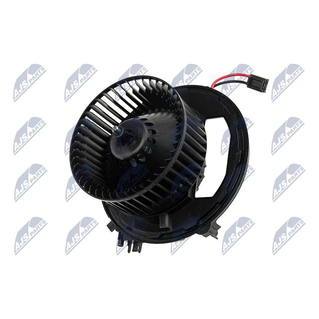 Wentylator wewnętrzny NTY EWN-AU-006