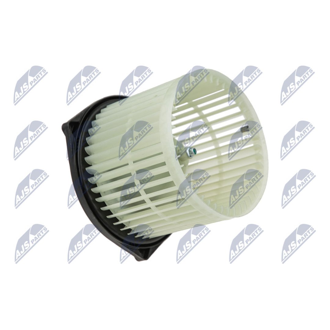 Wentylator wewnętrzny NTY EWN-HD-000