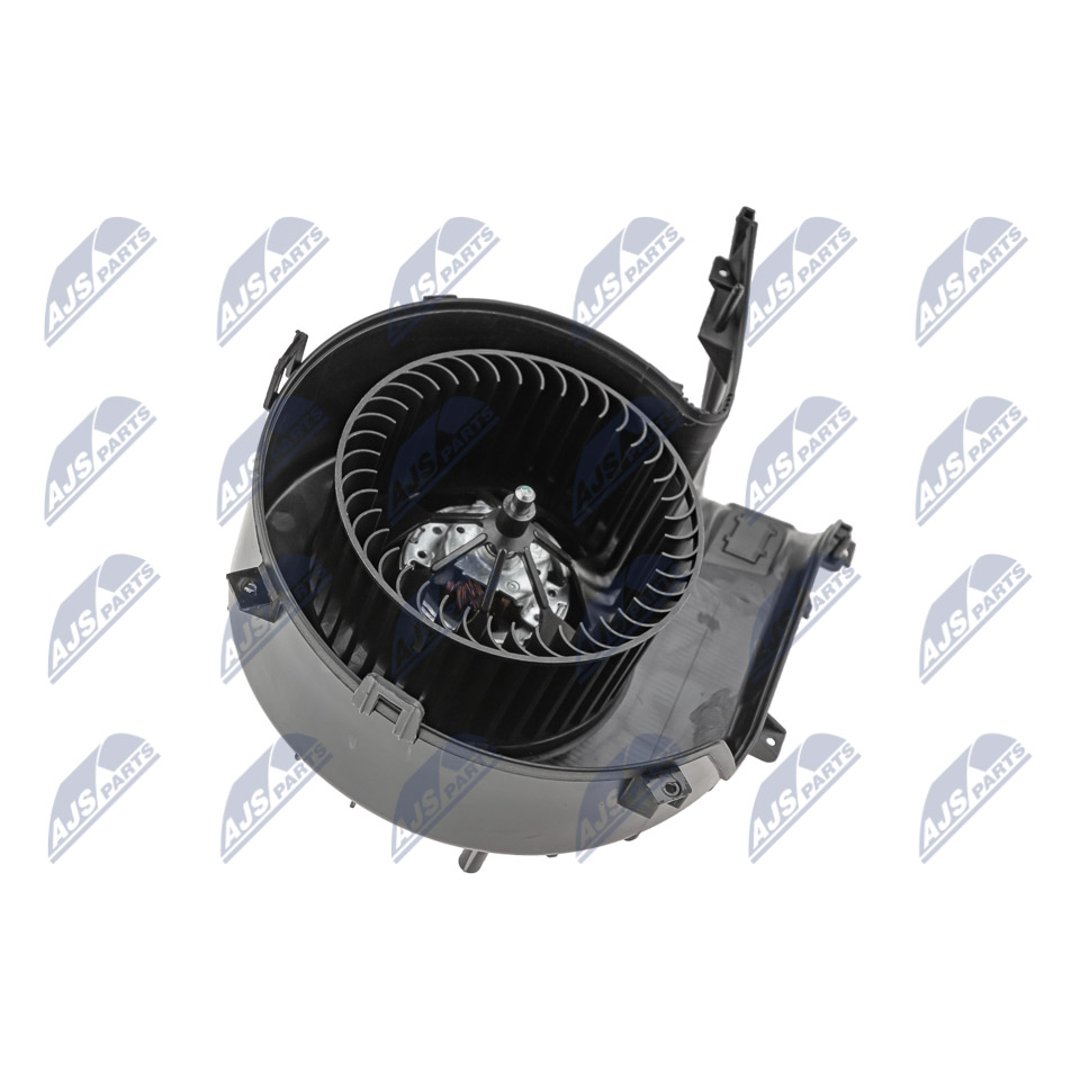 Wentylator wewnętrzny NTY EWN-PL-000