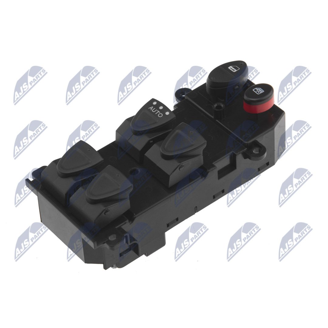 Przełącznik podnośnika szyby NTY EWS-HD-004
