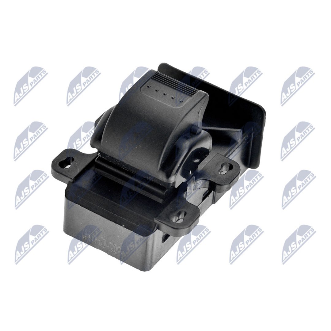 Przełącznik podnośnika szyby NTY EWS-HD-009