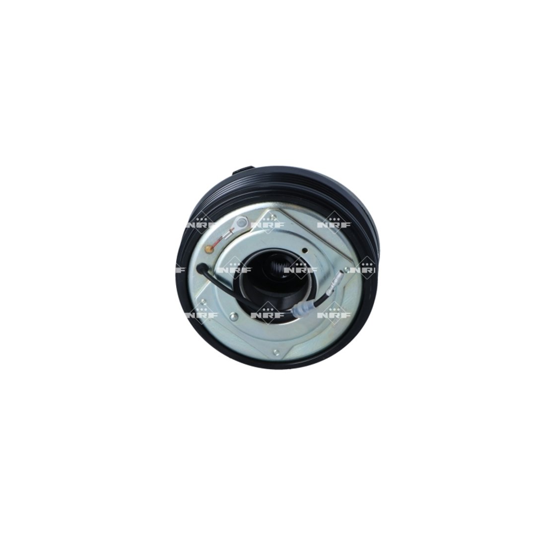 Sprzęgło elektromagnetyczne, klimatyzacja NRF 380068