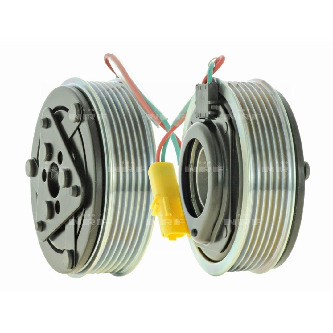 Sprzęgło elektromagnetyczne, klimatyzacja NRF 380170