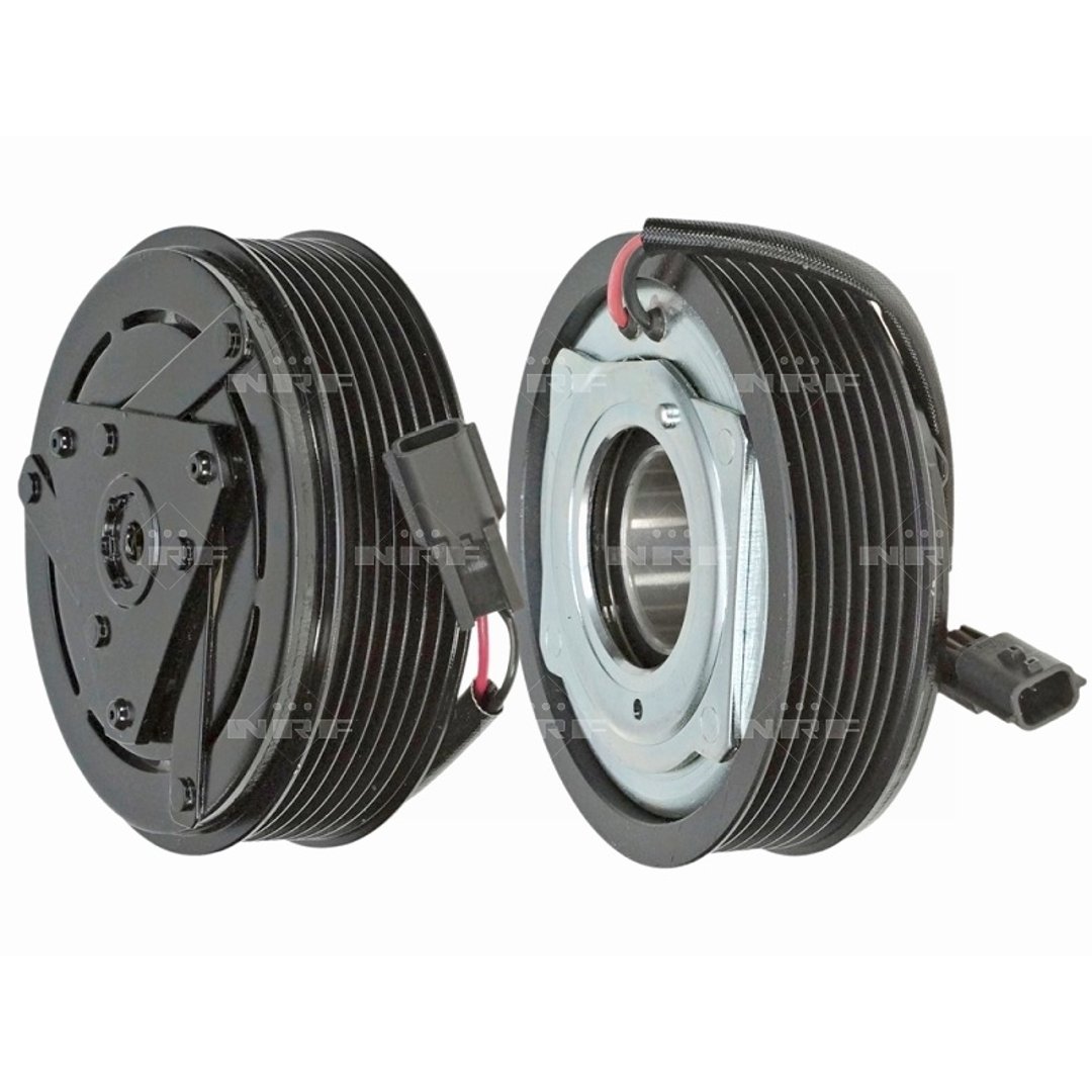 Sprzęgło elektromagnetyczne, klimatyzacja NRF 380190