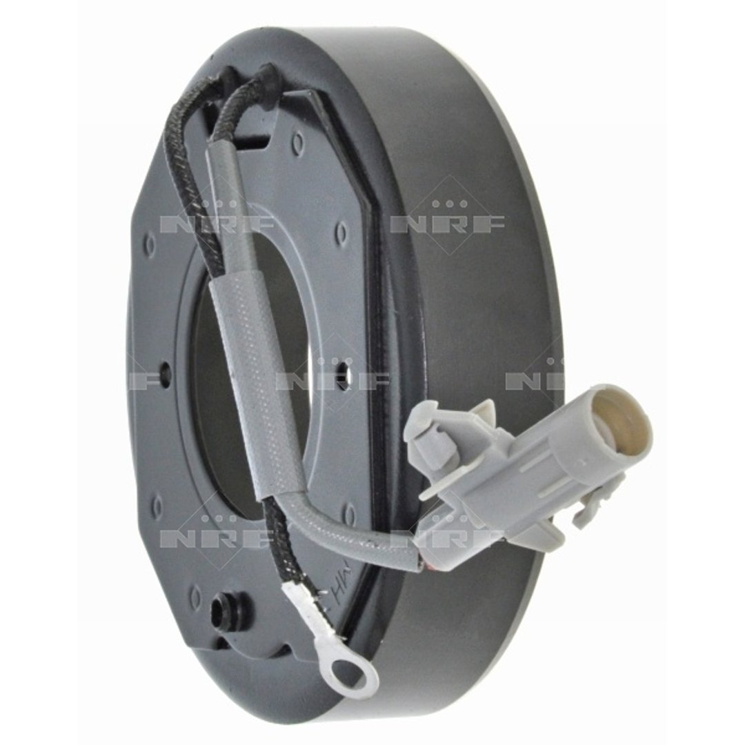 Cewka, sprzęgło elektromagnetyczne (sprężarka) NRF 38667