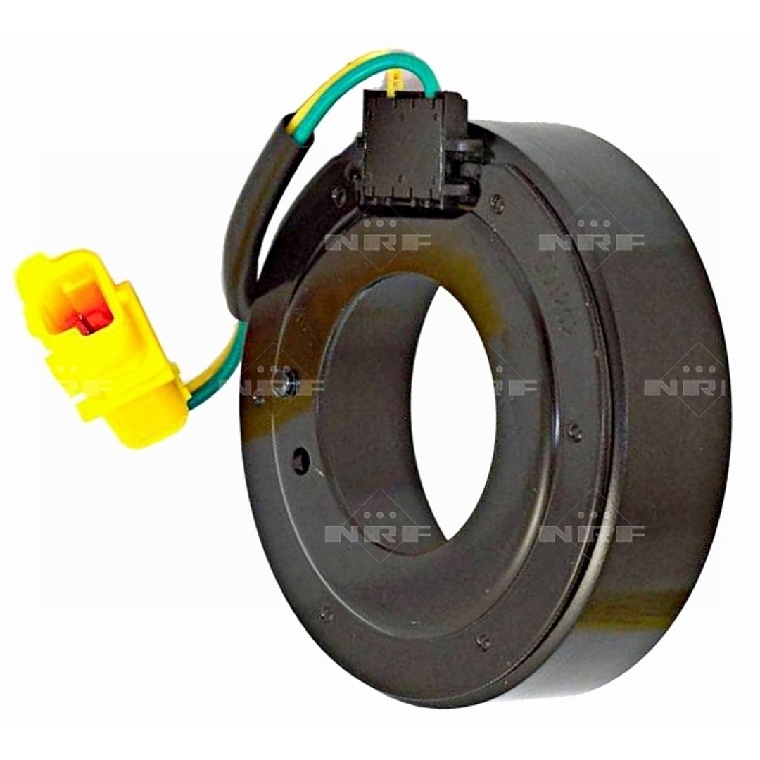 Cewka, sprzęgło elektromagnetyczne (sprężarka) NRF 38701