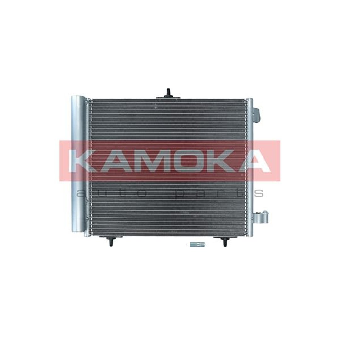 Skraplacz, klimatyzacja Kamoka 7800146