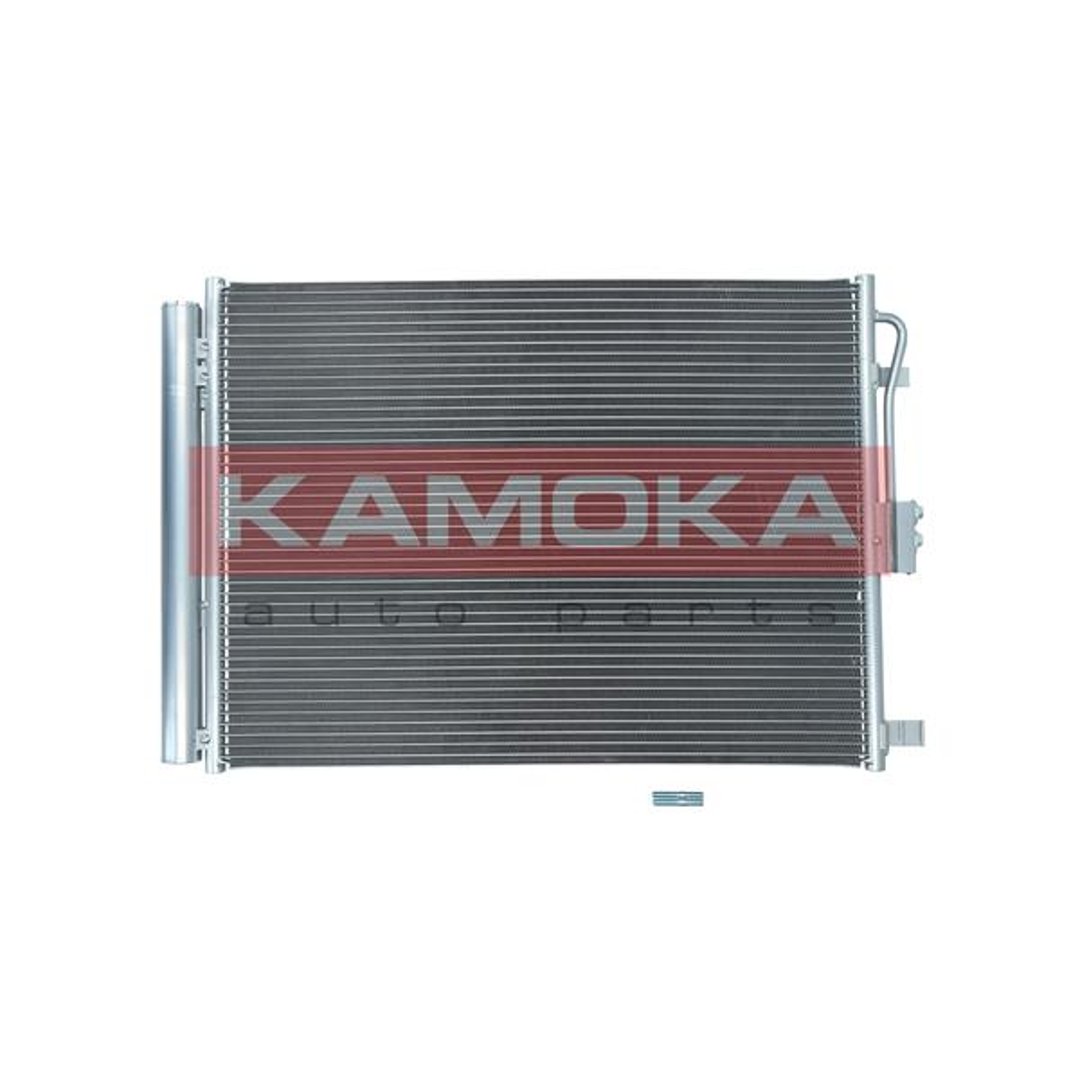 Skraplacz, klimatyzacja KAMOKA 7800325