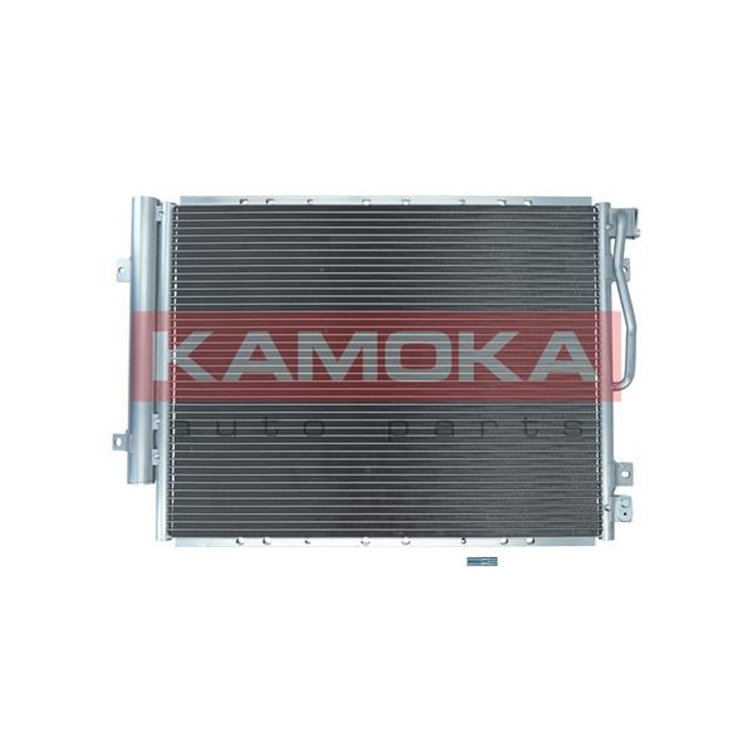 Skraplacz, klimatyzacja KAMOKA 7800335