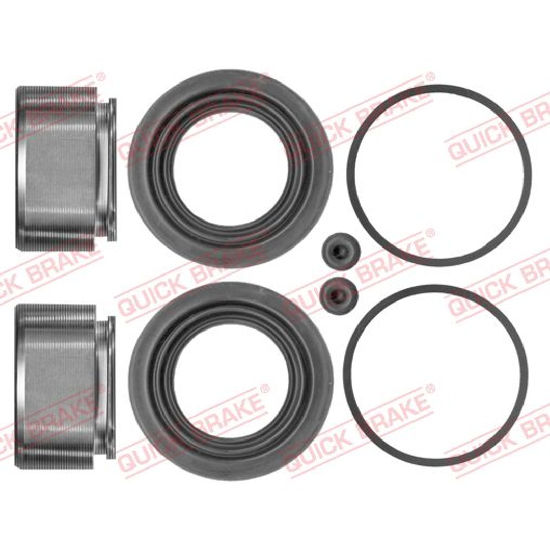 Zestaw naprawczy, zacisk hamulca Quick Brake 114-5188