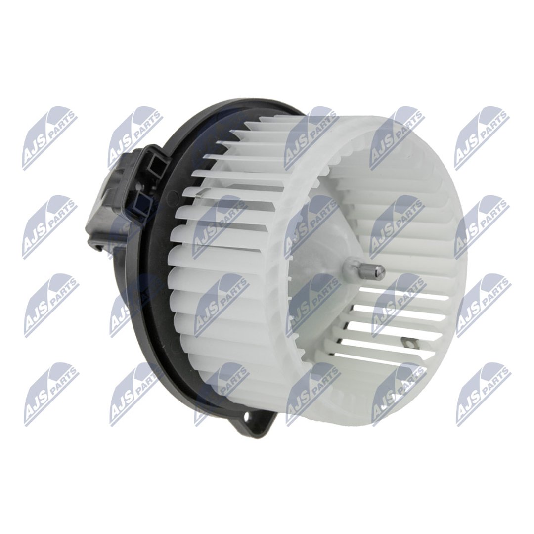 Wentylator wewnętrzny NTY EWN-LR-000