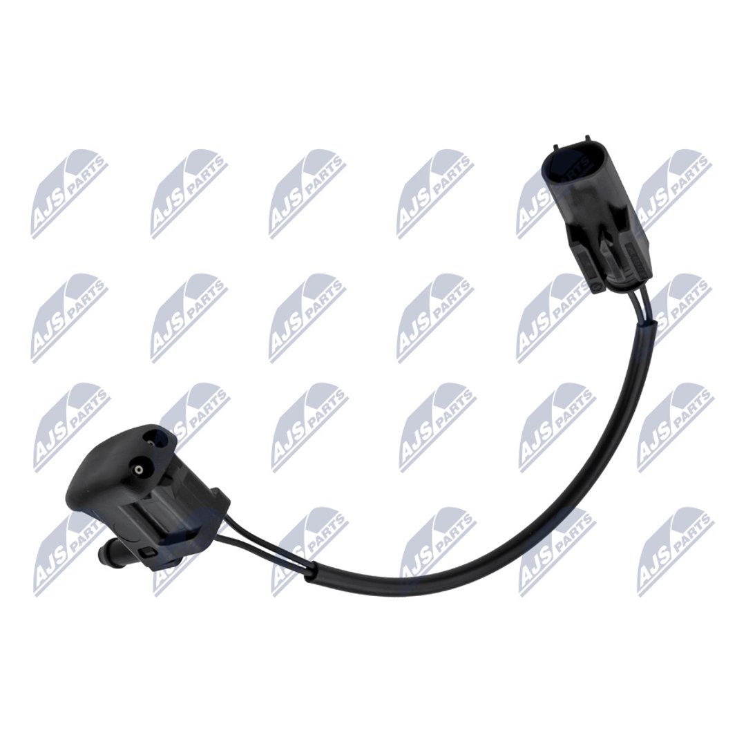 Dysza spryskiwacza, czyszczenie szyb NTY EDS-LR-022