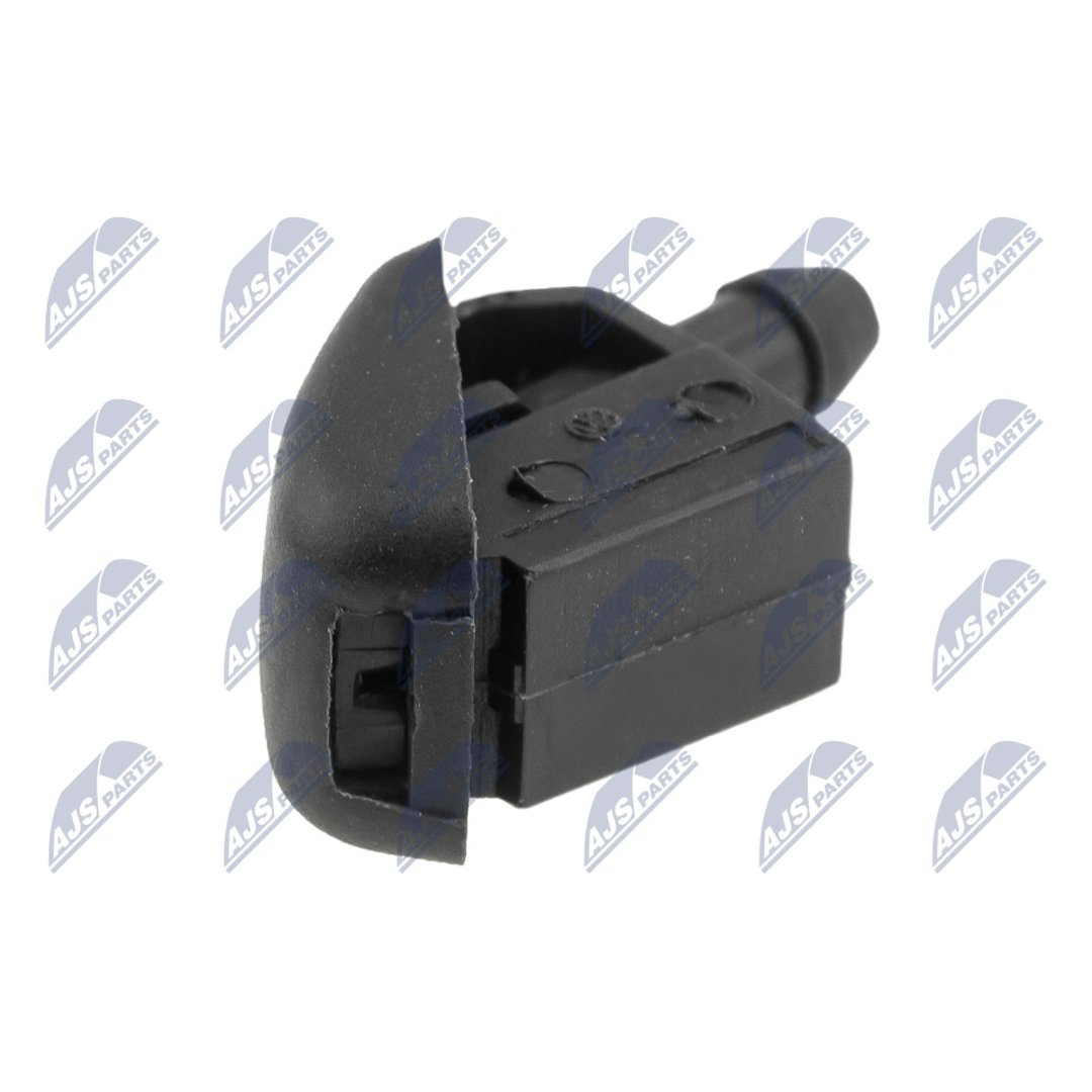 Dysza spryskiwacza, czyszczenie szyb NTY EDS-SK-013